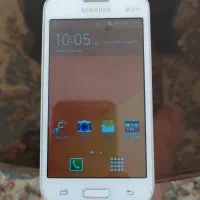 گوشی سامسونگ کاملآ سلام