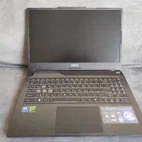 MSI Cyborg 15 AI A1VEK لپ تاپ گیمینگ