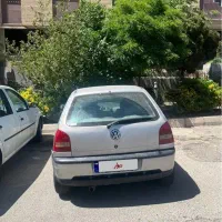 فولکس گل۸۴