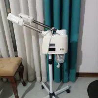دستگاه بخور