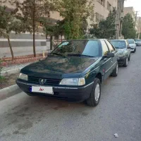 اردی ۸۵ کولر روشن درحد ۱۴۰۰ توضیحات