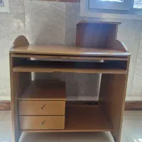 میز کامپیوتر محکم خوش ساخت