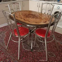 میزغذاخوری