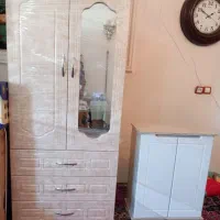 آینه کنسول .کمد لباس .جاکفشی