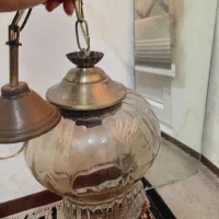 لوستر اشپزخانه و اوپن