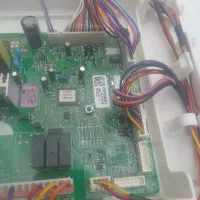 تعمیر یخجال لباسشویی ابگرمکن بخاری جارو برقی