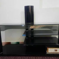 زیر تلویزیون