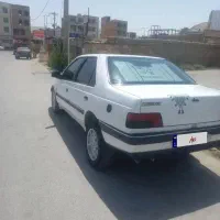 ۴۰۵|خودرو سواری و وانت|اهواز, نادری|دیوار
