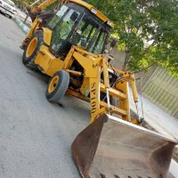 بیل بکهو سنوپارس 100مدل 87