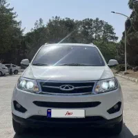 تیگو ۵ مدل ۹۵ بیرنگ اقساط