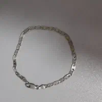 دستبند نقره