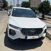 هایما اس ۸ مدل ۱۴۰۳