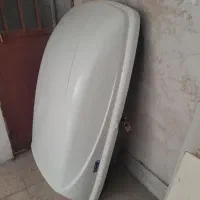 باربند صندوقی کارکرده نو