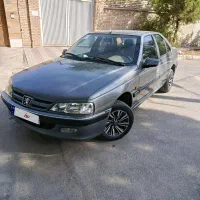 پژو پارس سال 95