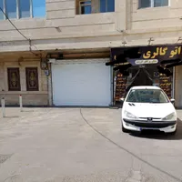 فروش مغازه ۲۲ متری در دامپزشکی با پارکینگ سندی|فروش مغازه و غرفه|تهران, زنجان|دیوار