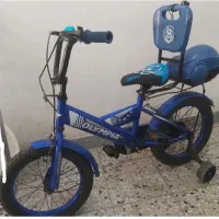 دوچرخه