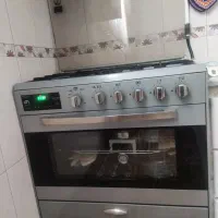 اجاق گاز فر