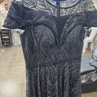 لباس مجلسی
