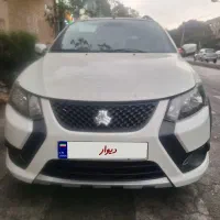 کوییک GX مدل 1403