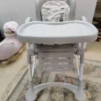 صندلی غذا مارک زویه آلمانی