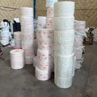 طاقه سفره یکبار مصرف