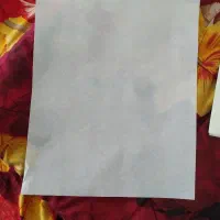 کاغذ الگو و شیرینی