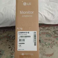 فروش مانیتور ال جی 22 اینچ به قیمت هفت تومان