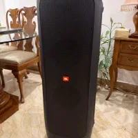 پارتی باکس ۱۰۰۰ مشابه آکبند