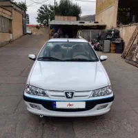 پارس1400کم کار
