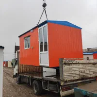 کانکس انزلی صنعت