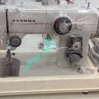 چرخ صنعتی خانگی ژانومه 680