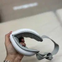 عینک ماساژور