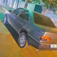 GLX 405|خودرو سواری و وانت|صفادشت, |دیوار