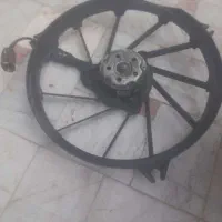 فن۲۰۶|قطعات یدکی و لوازم جانبی|قم, علی آباد سعدگان|دیوار