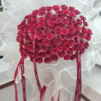 دسته گل ربانی