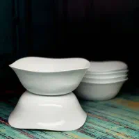 کاسه ابگوشت خوری