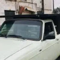 حمل بار .با پیکان وانت اسلامشهر وحومه