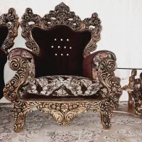 مبلمان سلطنتی