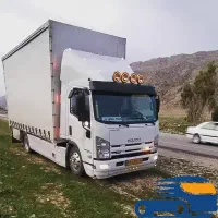 باربری و اسباب بار اتو بار شگفت صد در صد تضمینی