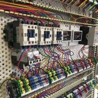 استخدام کارآموز اتوماسیون صنعتی و PLC