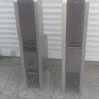 ظبط باند ایستاده سونی