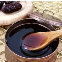 شیره خرما درجه 1 تضمینی به ضمانت کاملا خانگی