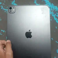 iPad Pro 2024 M4|تبلت|چناران, |دیوار