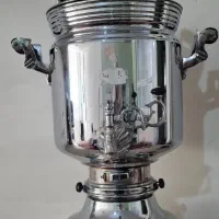 سماورگازی ۱۴ لیتری