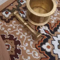 هاون قدیمی