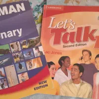 کتب زبان  دیکشنری،داستان انگلیسی