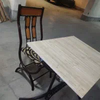 فروش میز و صندلی دونفره
