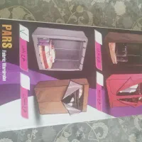 کمد رختخواب تاشو