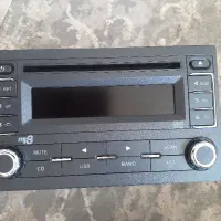 ضبط فابریک ساندرو