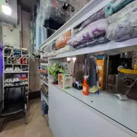 شستشوی انواع لباس، پرده زبرا حریر مخمل